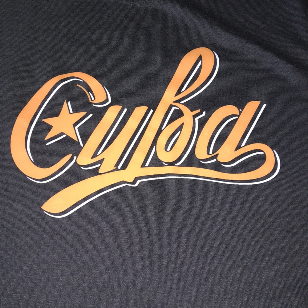 Cuba Tank Top